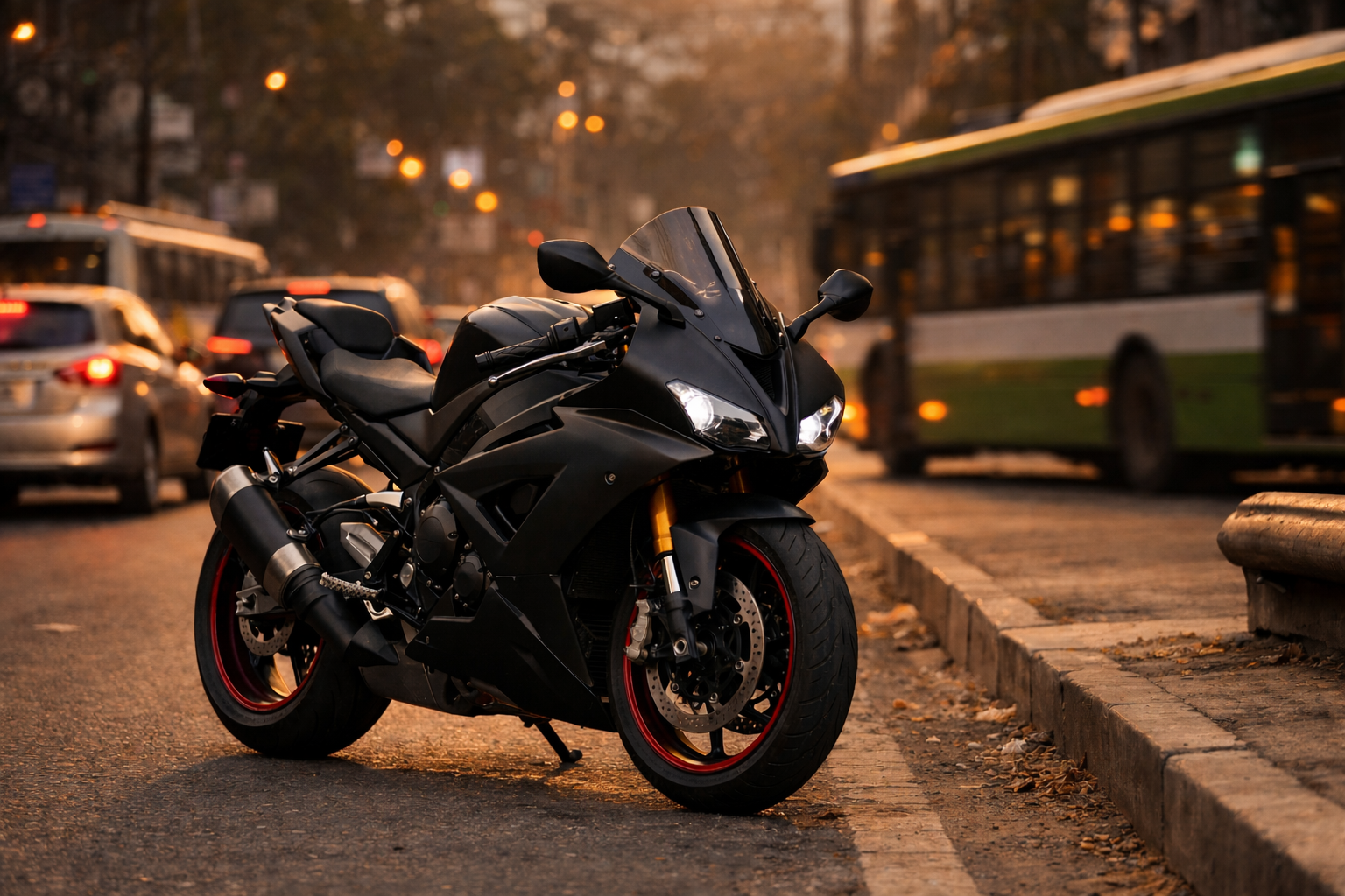 Hidden Costs of Owning a Superbike in India